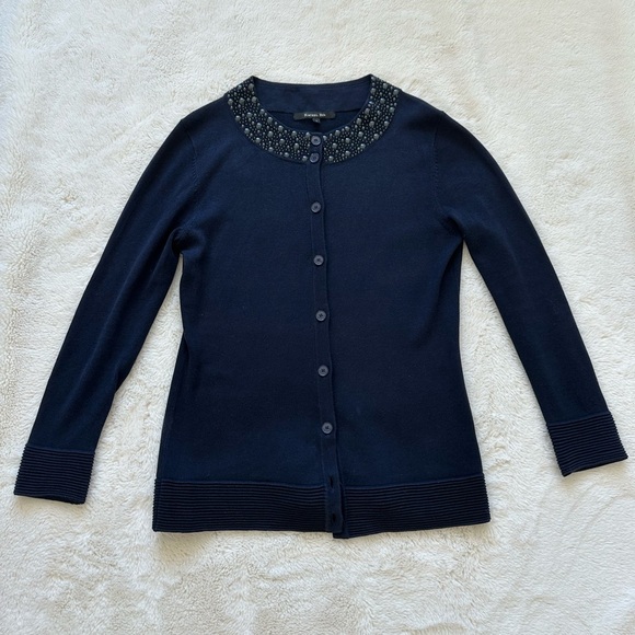 Rachael Roy women cardigan size S - Picture 5 of 9